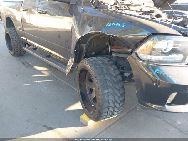 1C6RR6HT9GS101512 RAM 1500 Sport