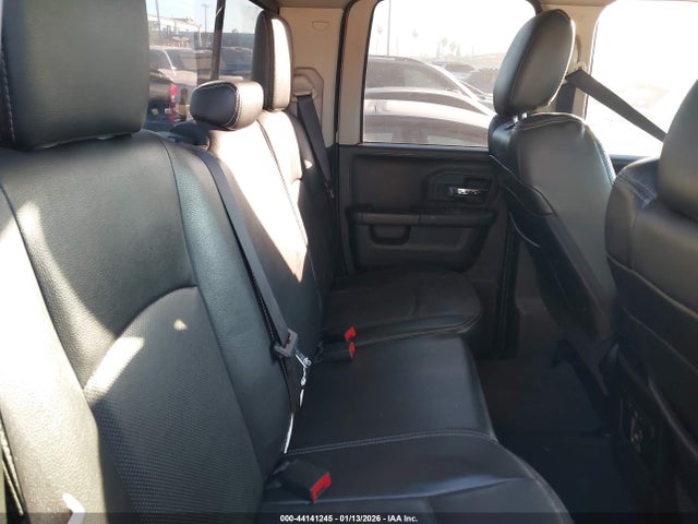 1C6RR6HT9GS101512 RAM 1500 Sport