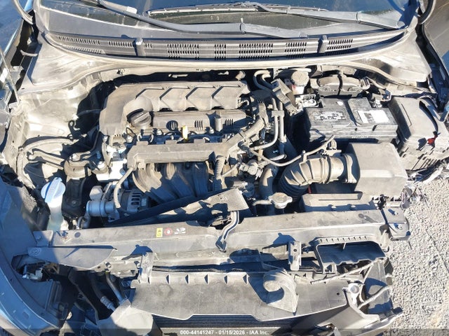 3KPA25AD2ME402354 KIA Rio 5-door S