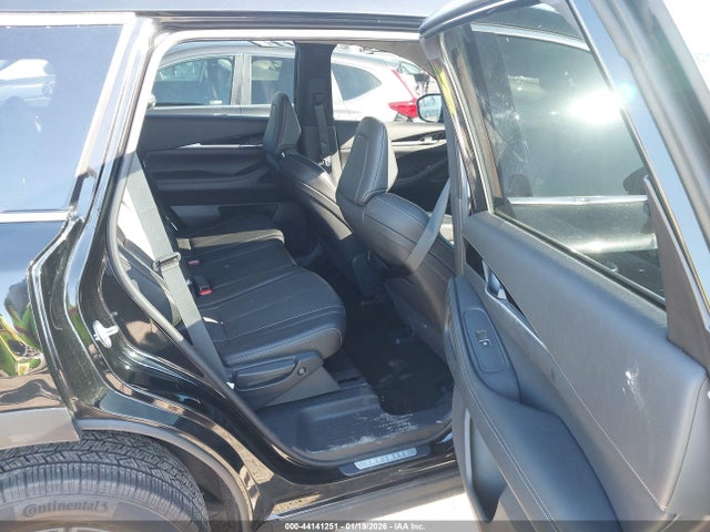 Aukcja sprzedaży 2025 Infiniti Qx60 Pure, vin: 5N1AL1ER1SC338738, numer aukcji: 44141251