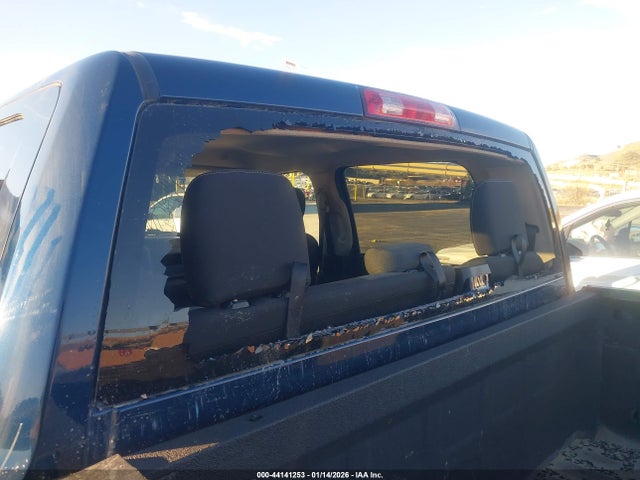 3C6RR7KG6PG555094 RAM 1500 Classic Tradesman 4x4 5&#039;7 Box