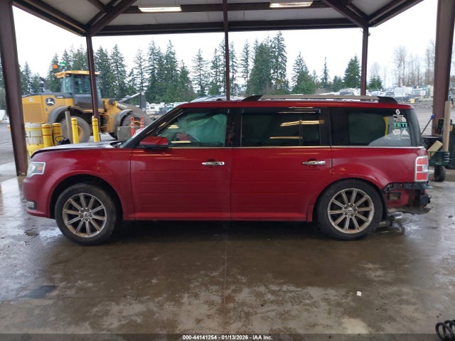 2FMHK6D81EBD05072 Ford Flex Limited