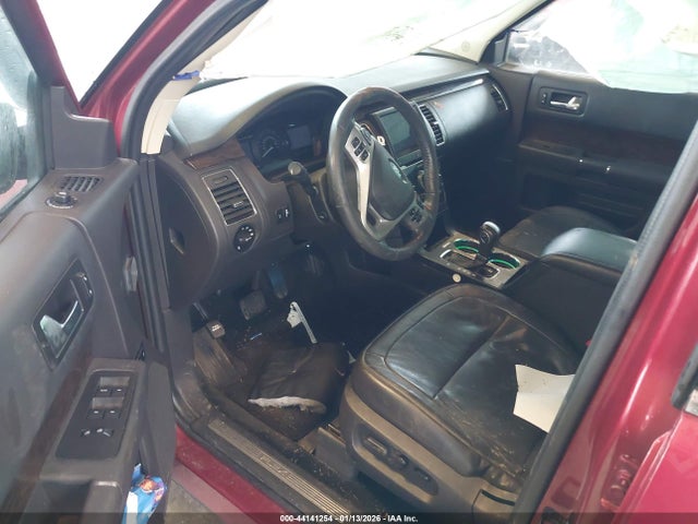 2FMHK6D81EBD05072 Ford Flex Limited