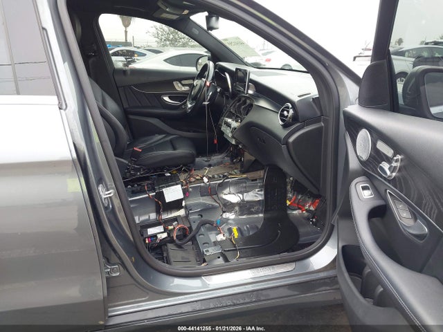 Aukcja sprzedaży 2018 Mercedes-benz Glc 300 4matic, vin: WDC0G4KB3JV044526, numer aukcji: 44141255