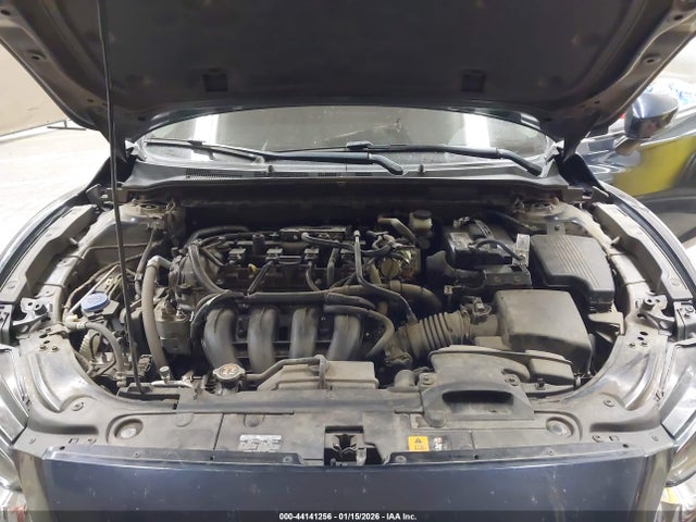 JM1GL1UM8L1512886 Mazda Mazda6 Sport
