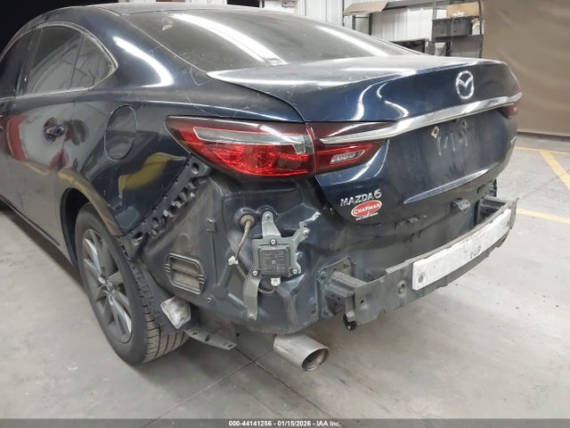 JM1GL1UM8L1512886 Mazda Mazda6 Sport