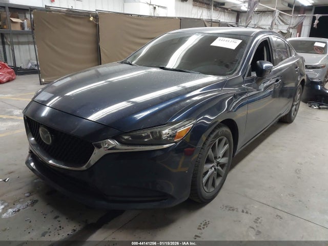 JM1GL1UM8L1512886 Mazda Mazda6 Sport