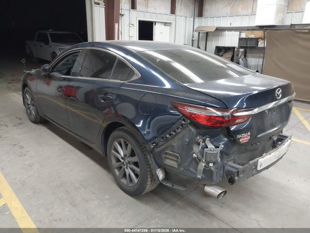 JM1GL1UM8L1512886 Mazda Mazda6 Sport