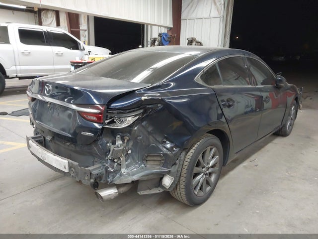 JM1GL1UM8L1512886 Mazda Mazda6 Sport