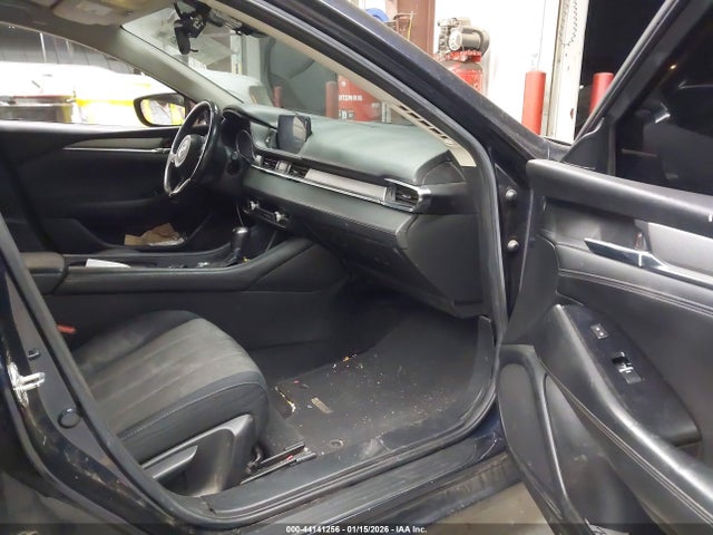 JM1GL1UM8L1512886 Mazda Mazda6 Sport