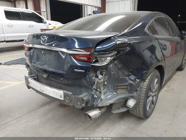 JM1GL1UM8L1512886 Mazda Mazda6 Sport