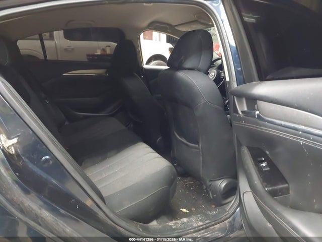 JM1GL1UM8L1512886 Mazda Mazda6 Sport