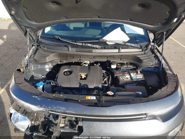 KNDJ23AU9L7042986 KIA SOUL S