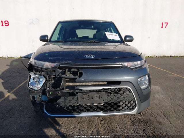 KNDJ23AU9L7042986 KIA SOUL S