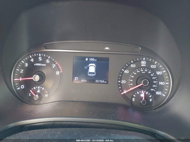KNDJ23AU9L7042986 KIA SOUL S