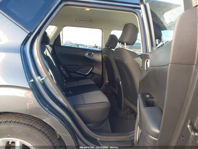 KNDJ23AU9L7042986 KIA SOUL S