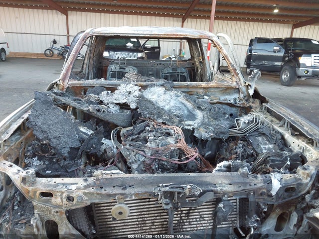 Toyota Tacoma Sr 2025 3TYJDAHN4ST021291 Image 10