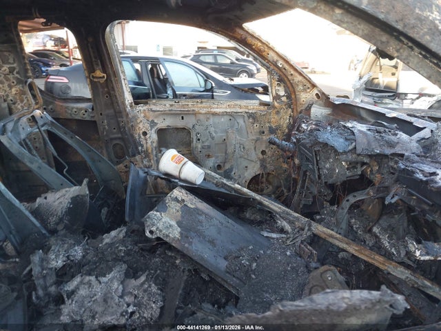 Toyota Tacoma Sr 2025 3TYJDAHN4ST021291 Image 5