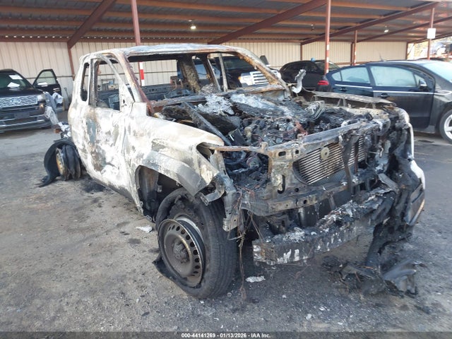 Toyota Tacoma Sr 2025 3TYJDAHN4ST021291 Image 6