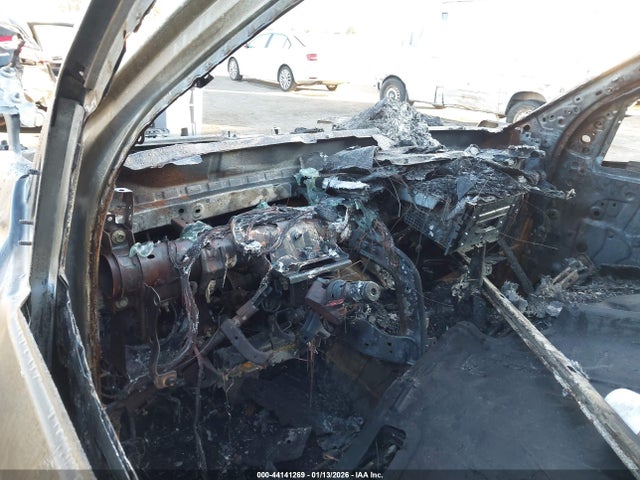 Toyota Tacoma Sr 2025 3TYJDAHN4ST021291 Image 7