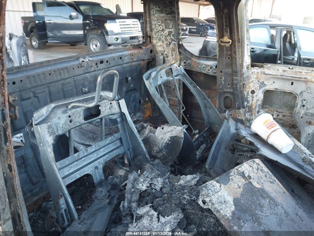 Toyota Tacoma Sr 2025 3TYJDAHN4ST021291 Image 8