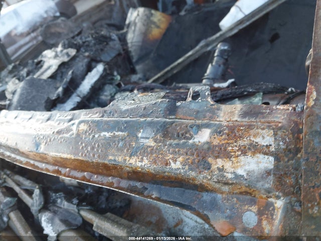 Toyota Tacoma Sr 2025 3TYJDAHN4ST021291 Image 9