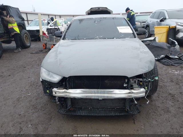 WAUBGAFL3EA011164 Audi S4 3.0t Premium Plus