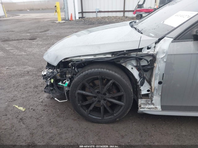 WAUBGAFL3EA011164 Audi S4 3.0t Premium Plus