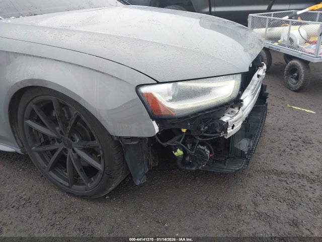 WAUBGAFL3EA011164 Audi S4 3.0t Premium Plus