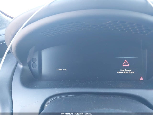 2015 JAGUAR XJ SAJWA1CZ7F8V90605 Photo 6