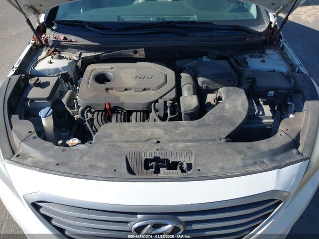 5NPE24AF6HH533835 Hyundai Sonata