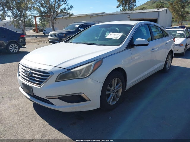 5NPE24AF6HH533835 Hyundai Sonata