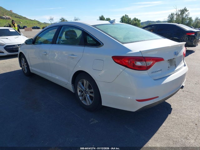 5NPE24AF6HH533835 Hyundai Sonata