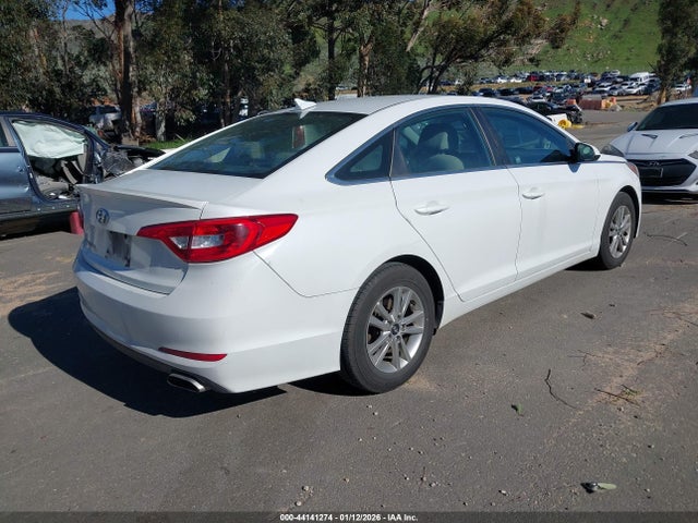 5NPE24AF6HH533835 Hyundai Sonata
