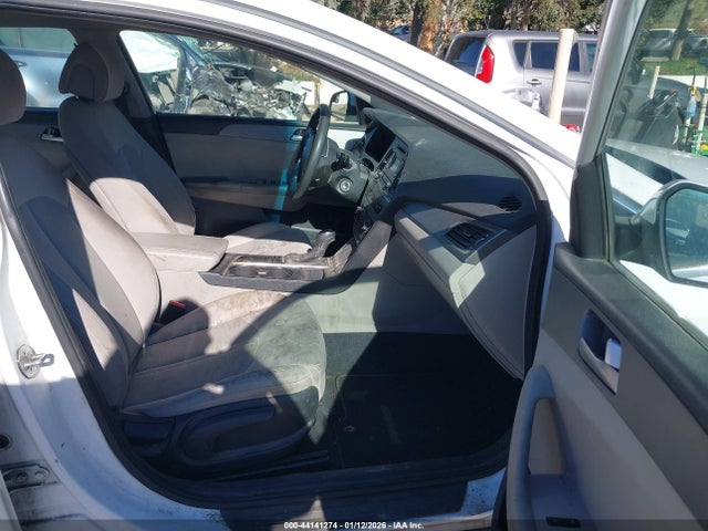5NPE24AF6HH533835 Hyundai Sonata