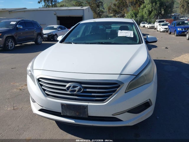 5NPE24AF6HH533835 Hyundai Sonata