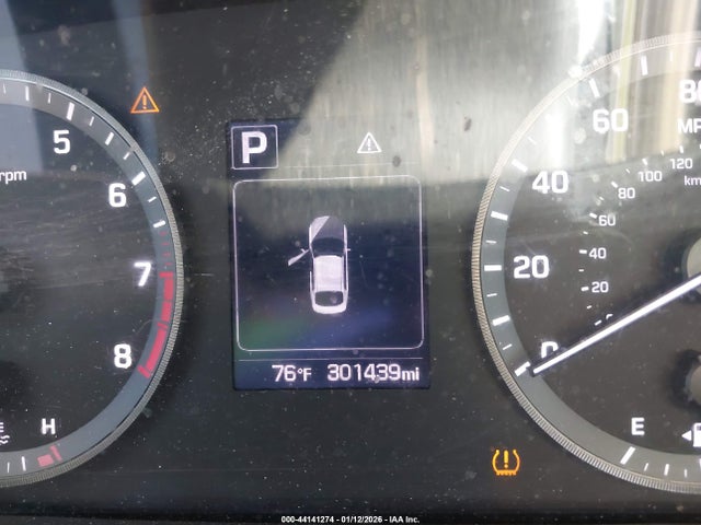 5NPE24AF6HH533835 Hyundai Sonata