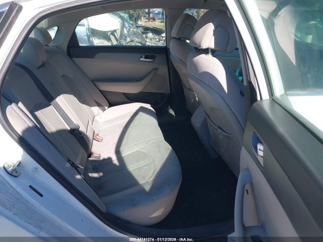 5NPE24AF6HH533835 Hyundai Sonata