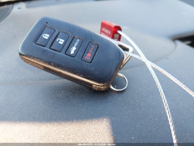 Lexus IS 250 2015 JTHCF1D23F5019309 Image 11
