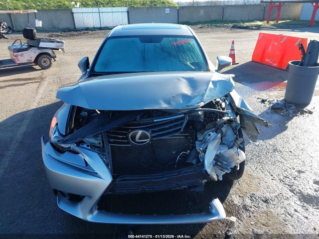 Lexus IS 250 2015 JTHCF1D23F5019309 Image 12