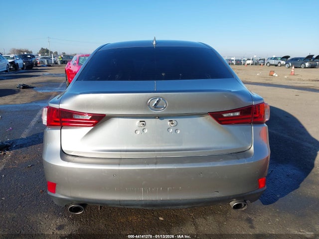 Lexus IS 250 2015 JTHCF1D23F5019309 Image 16