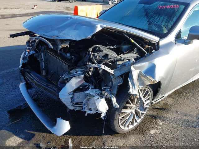 Lexus IS 250 2015 JTHCF1D23F5019309 Image 6