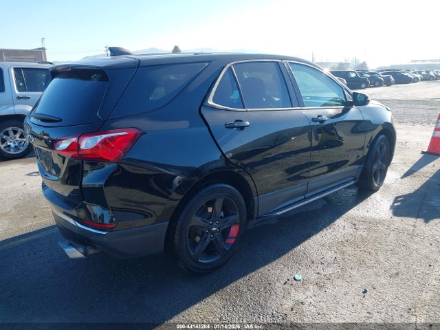 2GNAXVEX3K6241409 Chevrolet EQUINOX LT