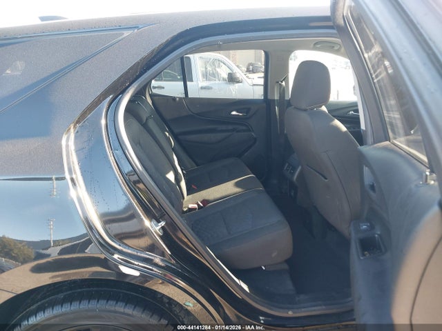 2GNAXVEX3K6241409 Chevrolet EQUINOX LT