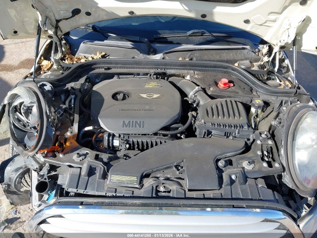 2015 MINI HARDTOP WMWXS5C54FT833589 Photo 9