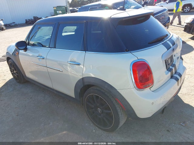 2015 MINI HARDTOP WMWXS5C54FT833589 Photo 2