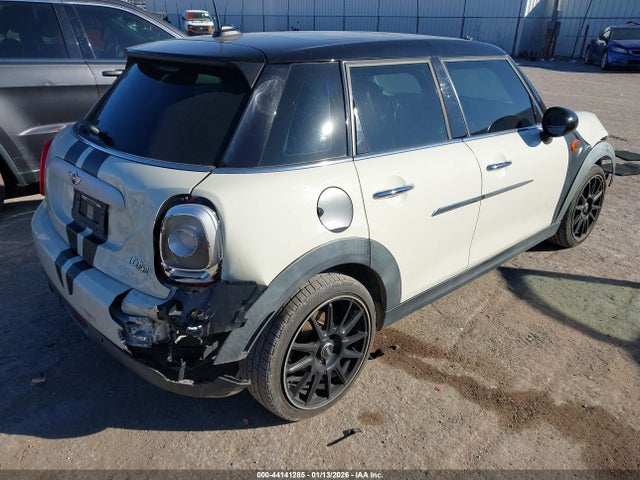 2015 MINI HARDTOP WMWXS5C54FT833589 Photo 3