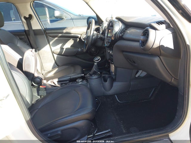 2015 MINI HARDTOP WMWXS5C54FT833589 Photo 4