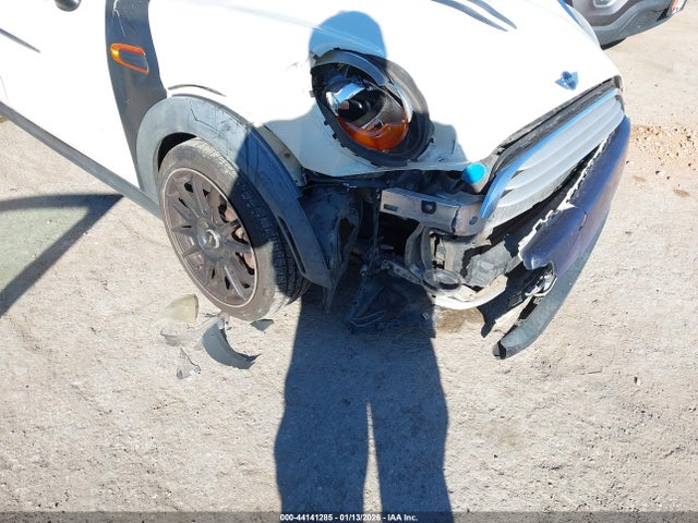 2015 MINI HARDTOP WMWXS5C54FT833589 Photo 5