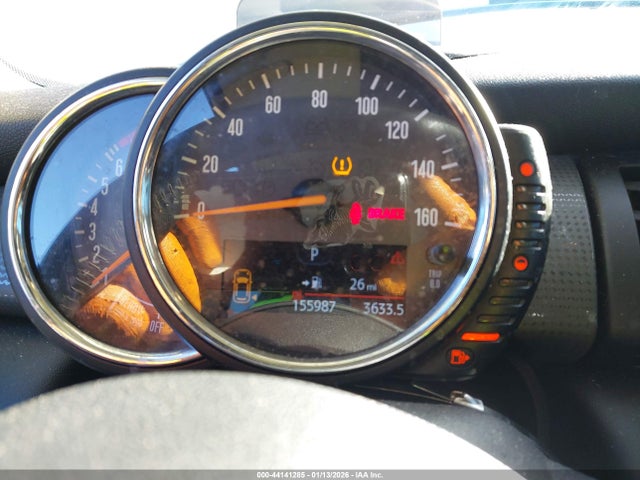 2015 MINI HARDTOP WMWXS5C54FT833589 Photo 6